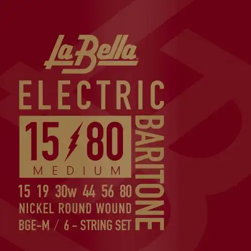 La Bella BGE-M 015-080